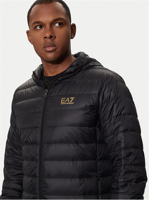 DOWN JACKET EMPORIO ARMANI EA7 | 8NPB24 PNGPZ/0208